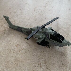 1990 Racing Champions Sky Birds Helicopter United States Army